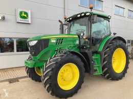 John Deere