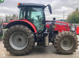 Massey Ferguson