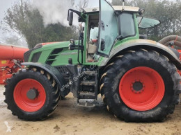 Селскостопански трактор Fendt втора употреба