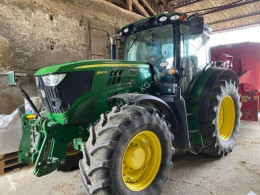 John Deere