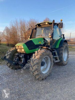 Tarım traktörü Deutz-Fahr ikinci el araç
