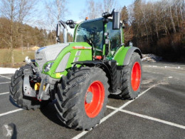 Fendt