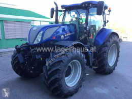 New Holland