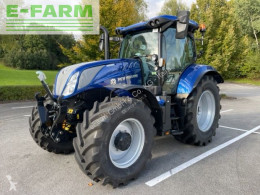 New Holland