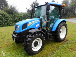 New Holland