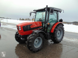 Mezőgazdasági traktor Same használt