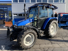 Tractor agrícola New Holland