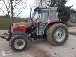 Massey Ferguson
