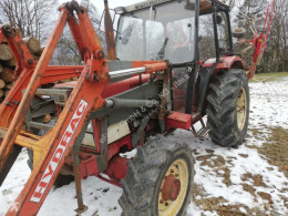 Селскостопански трактор IHC втора употреба