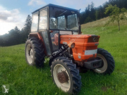 Tarım traktörü Fiat ikinci el araç