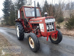 Mezőgazdasági traktor IHC használt
