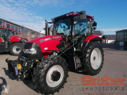 Mezőgazdasági traktor Case IH Maxxum 110 mc használt