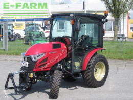 Mezőgazdasági traktor Yanmar használt
