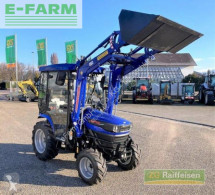 Mezőgazdasági traktor Farmtrac használt