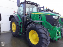 Tractor agrícola John Deere 6230R nuevo