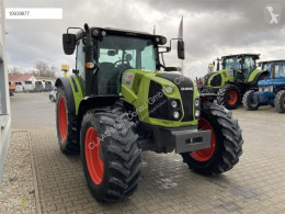 Mezőgazdasági traktor Claas ARION 410 STANDARD használt