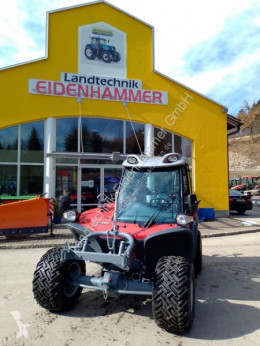 Високопланински трактор Aebi Schmidt Terratrac TT206