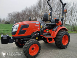 Trattore agricolo Kioti CX2510 hst Rops nieuw actie !! live is to short to buy a boring tractor !! nuovo