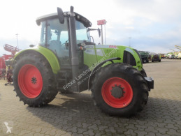 Mezőgazdasági traktor Claas Arion 630 CIS Hexashift használt