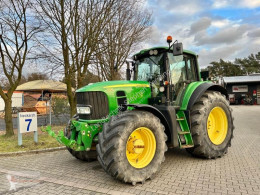 Селскостопански трактор John Deere 7530 Premium втора употреба