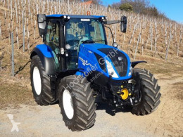 New Holland