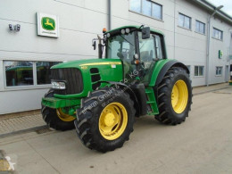 John Deere