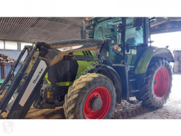 Tracteur agricole arion 530 cmatic occasion