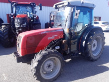 Fiche Technique Tracteur Massey Ferguson 2210 Europe Agri Com