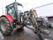 Fiche Technique Tracteur Massey Ferguson 2210 Europe Agri Com