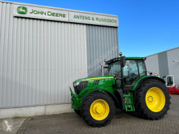 Tractor agrícola John Deere 6155R Premium Edition