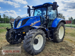 New Holland