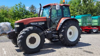 Tractor agrícola John Deere 6330 usado