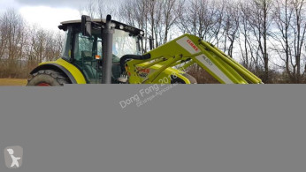 Tracteur agricole Valtra 121 N occasion