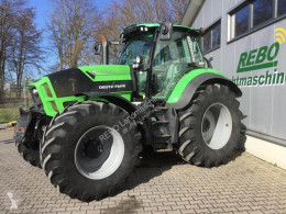 Селскостопански трактор Deutz AGROTRON TTV 7210 втора употреба