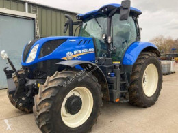 New Holland