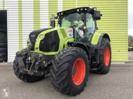 Claas
