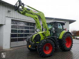 Claas