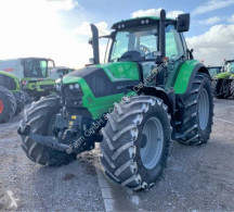 Селскостопански трактор Deutz-Fahr 6180 agrotron втора употреба
