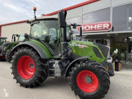 Fendt