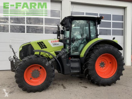 Claas