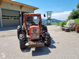 Mezőgazdasági traktor Lindner használt
