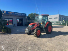 Tractor agrícola Kubota M4072 novo