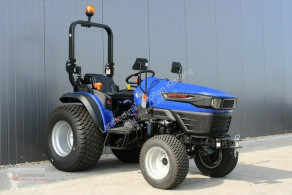 Tractor agrícola Farmtrac 22 **NEUMASCHINE** usado