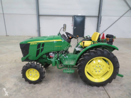 John Deere 3028EN (UNUSED) Micro-tractor second-hand