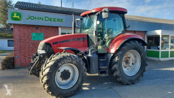 Tractor agrícola Case IH Maxxum 140 usado