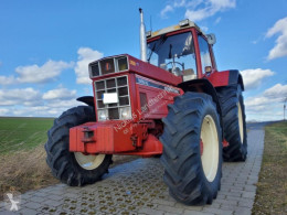 Tractor agrícola Case 1255 XL