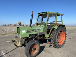 Tractor agrícola Fendt 108 LS usado