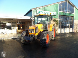 Mezőgazdasági traktor Renault 550 RZ használt