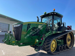 Селскостопански трактор John Deere 8360 RT втора употреба