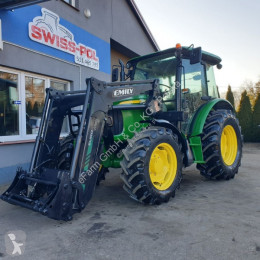 John Deere